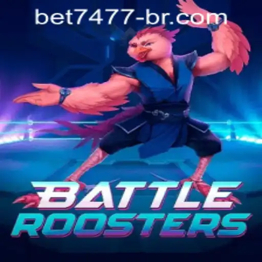 The World of BattleRoosters: A Comprehensive Overview with bet7477 PH Login Insights