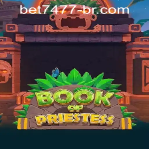 Explore the Mystical World of BookOfPriestess with Bet7477 PH Login