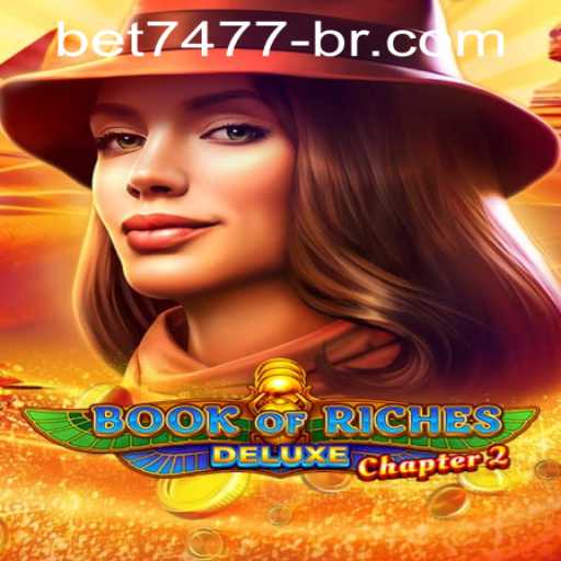 Exploring the Excitement of Book of Riches Deluxe Chapter 2 and How to Bet7477 PH Login