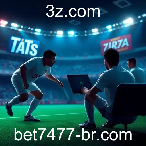 O Booming dos Jogos Online: Uma Nova Era