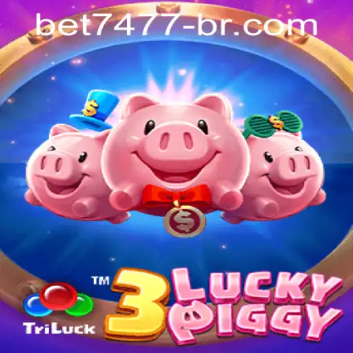 Discover the Thrills of 3LUCKYPIGGY: A Casino Game Experience with bet7477 PH Login