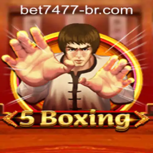Exploring the Dynamic World of 5Boxing: A Modern Twist in Gaming