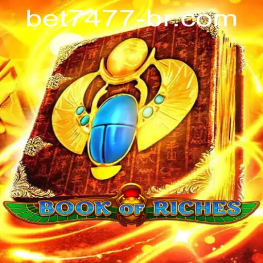 Discovering the Hidden Treasures of BookofRiches: A Comprehensive Guide