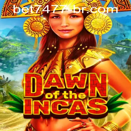 Discover the Epic World of DawnoftheIncas