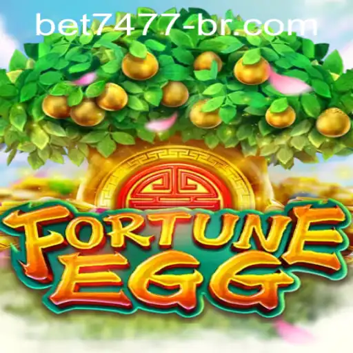 FortuneEgg: An Innovative Game Experience with bet7477 PH Login