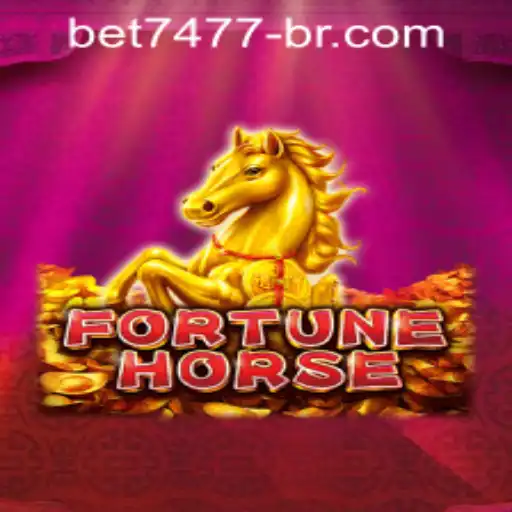 Exploring the Dynamic World of FortuneHorse: Betting and Having Fun with bet7477 PH Login