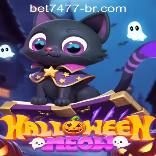 Unlock the Mystical World of HalloweenMeow: Bet7477 PH Login