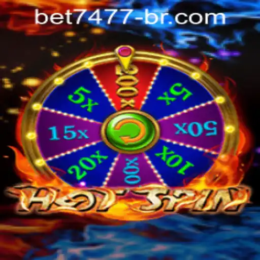 HotSpin: A Thrilling Casino Experience with bet7477 PH Login