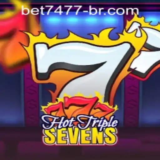 Exploring the Excitement of HotTripleSevens: Bet7477 PH Login for a Winning Experience