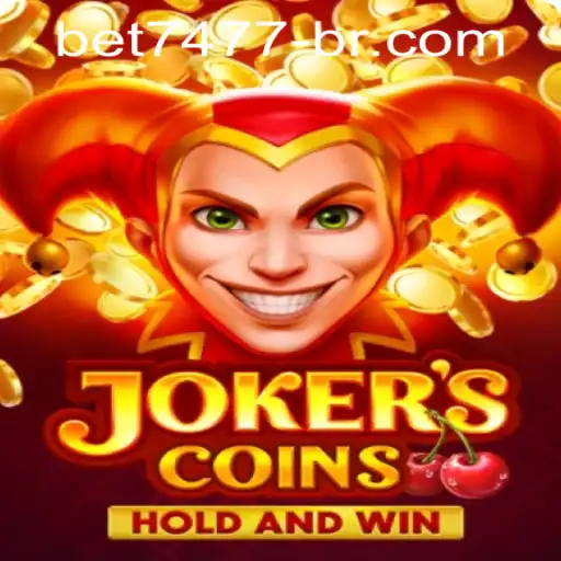 Exploring JokersCoins: A Thrilling Gaming Experience with bet7477 PH Login