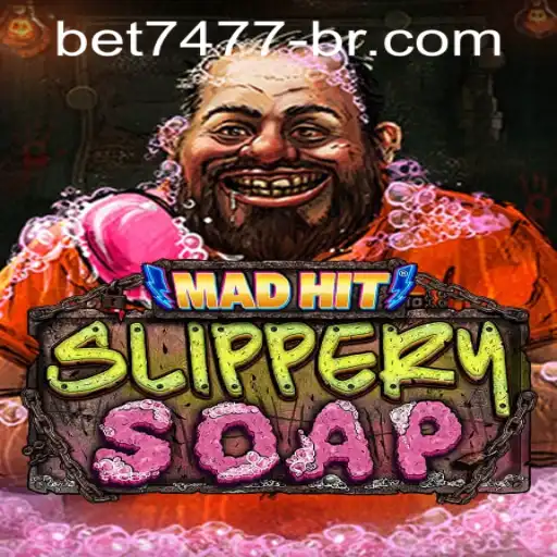 MadHitSlipperySoap: The Exciting New Game Taking the Gaming World by Storm