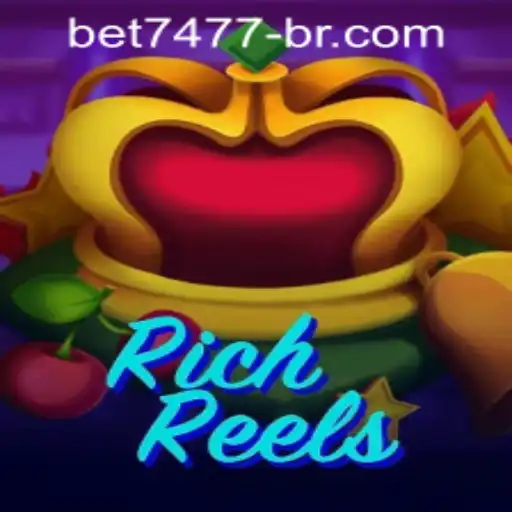 RichReels: An Exciting Step into the World of Online Casino Gaming with bet7477 PH Login