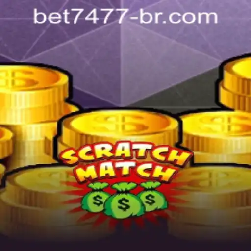 ScratchMatch: The Exciting Game Experience with bet7477 PH Login