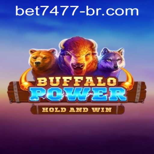 Buffalo Power: A Thrilling Adventure in Online Gaming