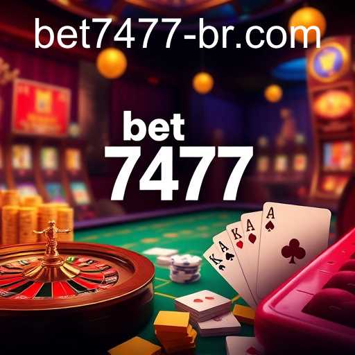 bet7477 PH Login