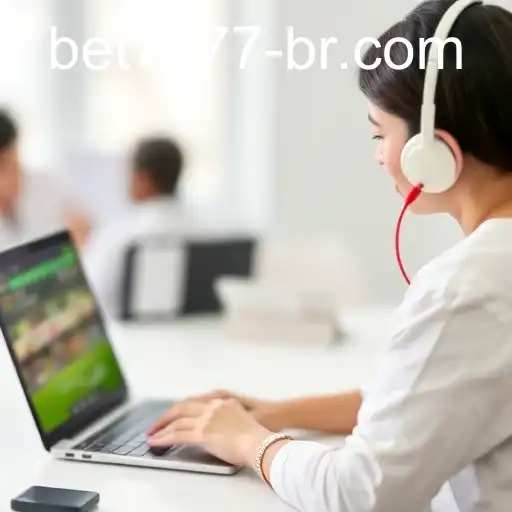 Contact Us: Navigating bet7477 PH Login for Seamless Access