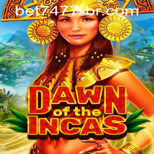 Discover the Epic World of DawnoftheIncas