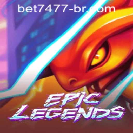 EpicLegends: Unveiling the Dynamic World of Strategy and Adventure