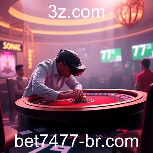 Expansão do Jogo Online no Brasil: Desafios e Oportunidades