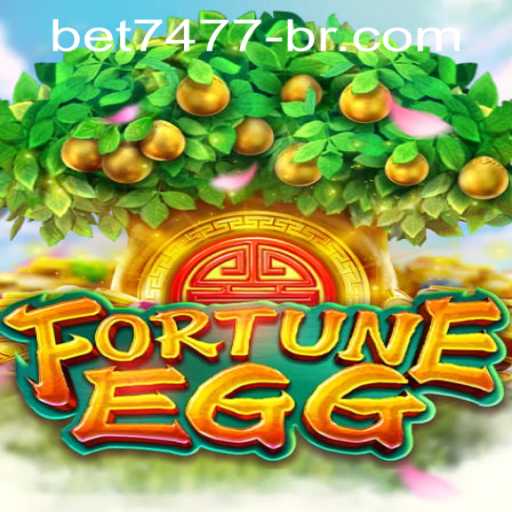 FortuneEgg: An Innovative Game Experience with bet7477 PH Login