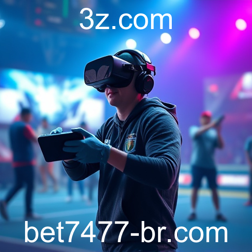 Inovações e Desafios no Mundo dos Jogos Online