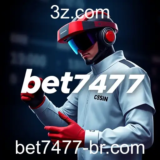 A Revolução dos Jogos em 2025: Tecnologia e Entretenimento