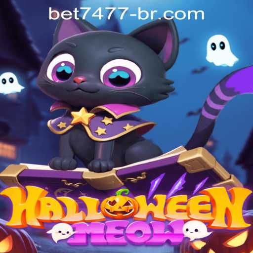 Unlock the Mystical World of HalloweenMeow: Bet7477 PH Login