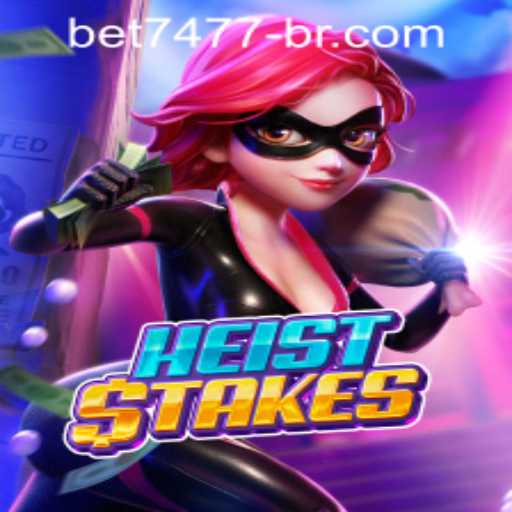 HeistStakes: A Thrilling Virtual Caper Awaits