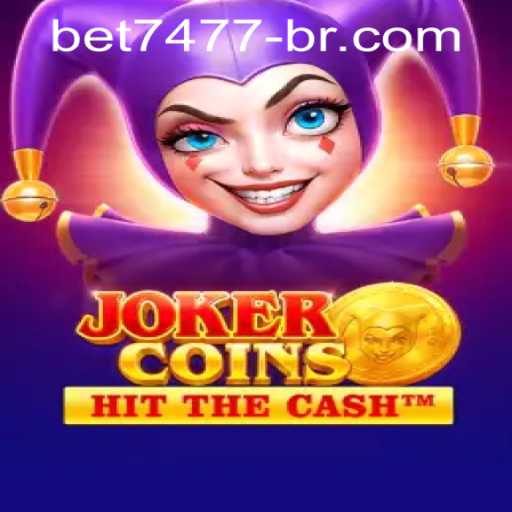JokerCoins: The Exciting Gaming Experience with bet7477 PH Login