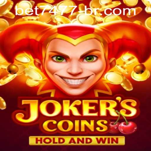 Exploring JokersCoins: A Thrilling Gaming Experience with bet7477 PH Login