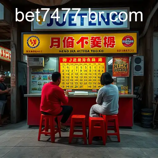 Understanding Jueteng: A Deep Dive Into the Numbers Game