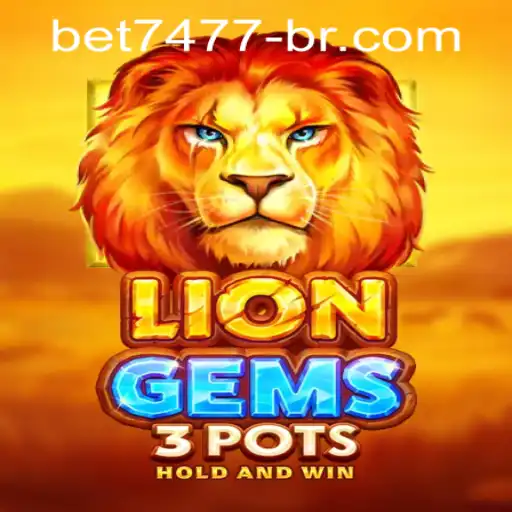 LionGems3pots: Exploring the Exciting World of Online Gaming