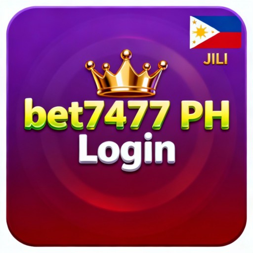 bet7477 PH Login