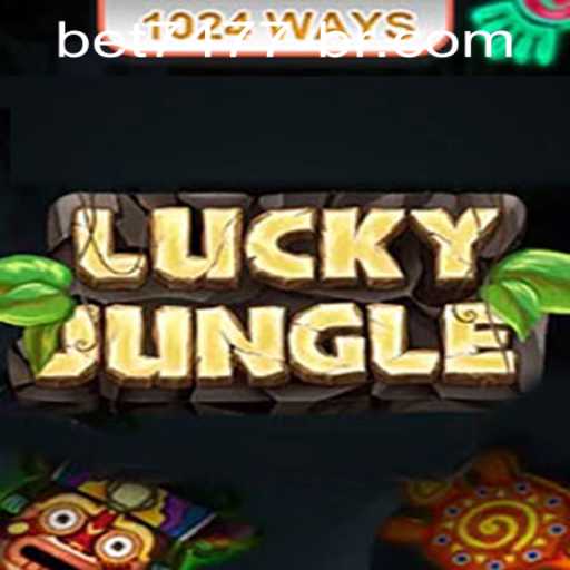 Exploring LuckyJungle1024: The Thrilling Adventure in Online Gaming