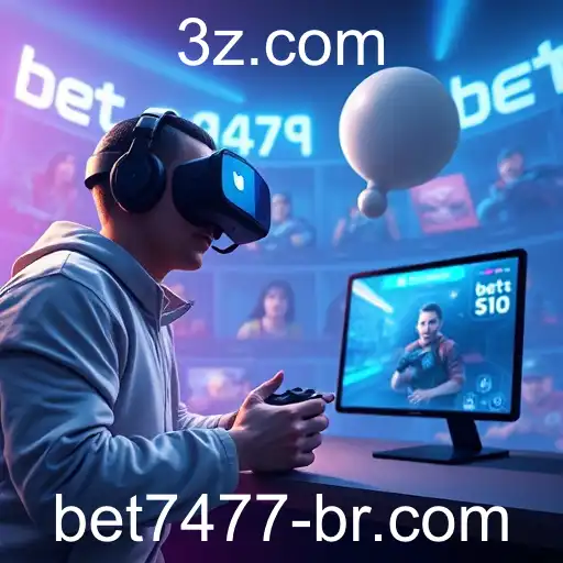 Evolução e Impacto dos Jogos Online em 2025