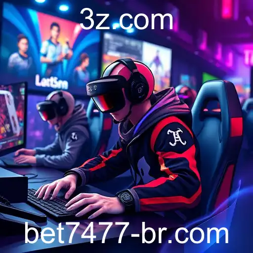 A Ascensão das Plataformas de Jogos Online: Um Olhar Sobre 2025