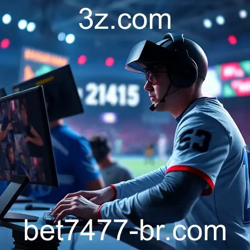 Avanços Tecnológicos Transformam o Cenário de Jogos Online