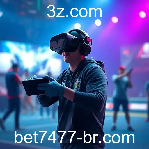 Impacto dos Jogos Online na Economia Brasileira