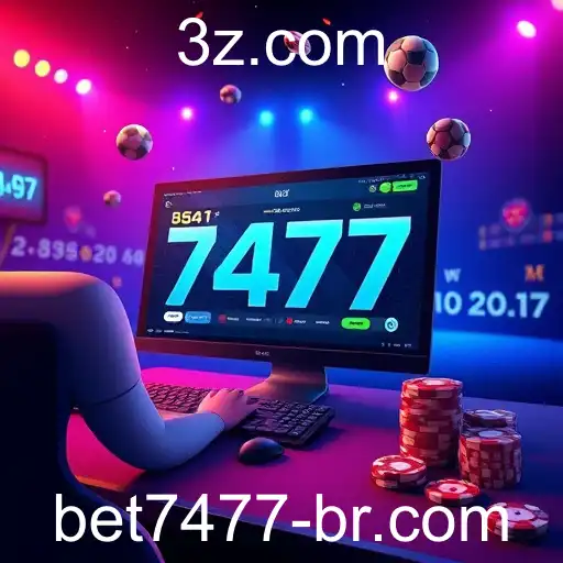 Revoluções e Tendências no Universo dos Jogos Online