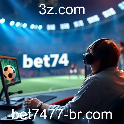 Inovações Tecnológicas Transformam o Mundo dos Jogos