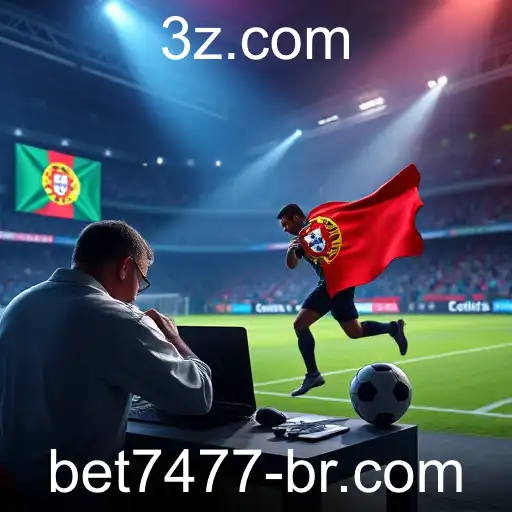 A Nova Era dos Jogos Online em Portugal