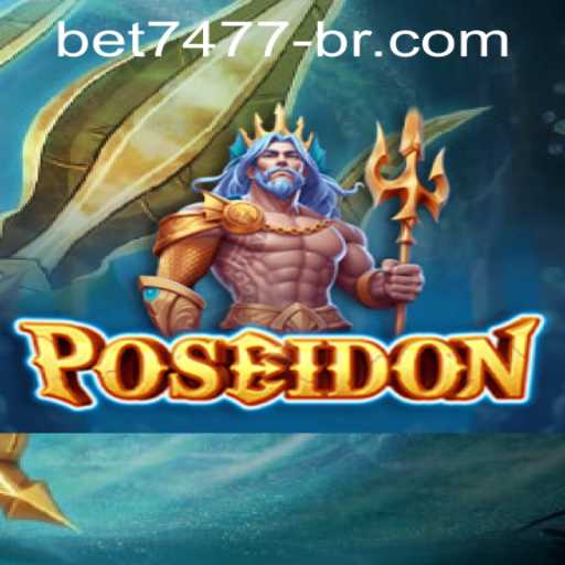 Enter the Mystical World of Poseidon