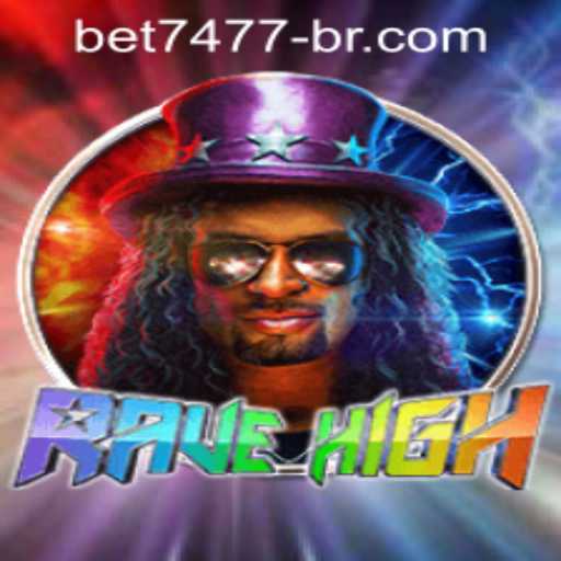 RaveHigh: Enter the New Realm of Gaming Excitement
