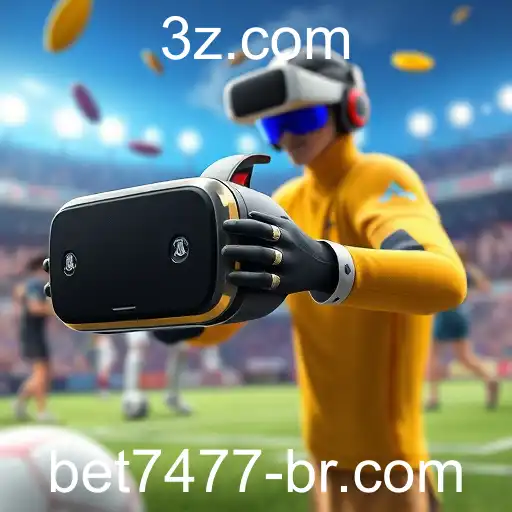 Revolução no Mundo dos Jogos Online: Tendências e Inovações