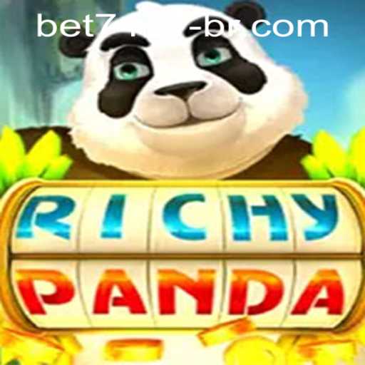 Discovering RichyPanda: A Thrilling Fusion of Strategy and Luck