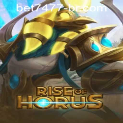 RiseofHorus: Embark on a Mythical Adventure