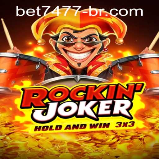 Immerse Yourself in the Dynamic World of RockinJoker: The Ultimate Gaming Experience