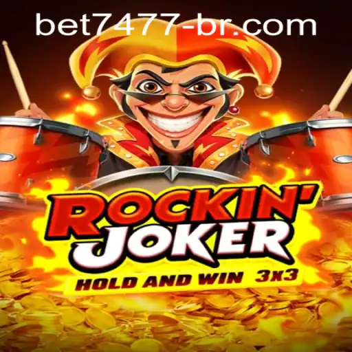 Immerse Yourself in the Dynamic World of RockinJoker: The Ultimate Gaming Experience