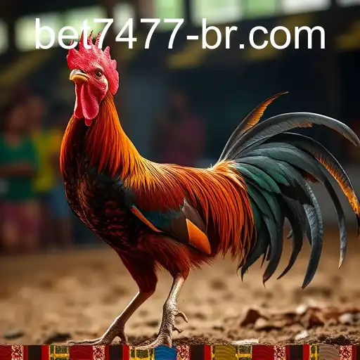 Sabong Games and Digital Platforms: An Exploration of bet7477 PH Login