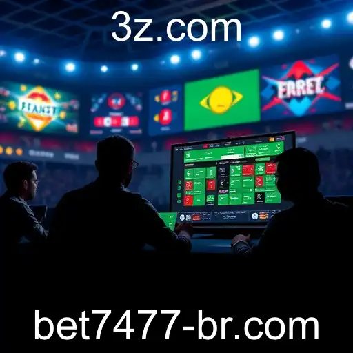 Tendências Emergentes em Jogos Online para 2025